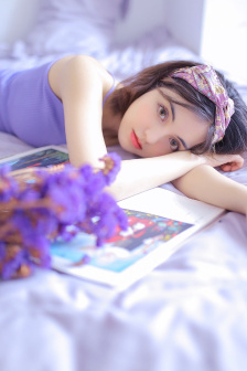 明星专题：郑肯